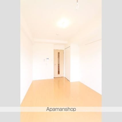 プラウドフラット鶴見Ⅰ[1K/23.93m2]のリビング・居間1