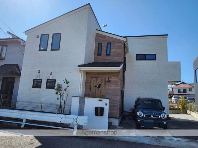 detached 東京都八王子市長沼町801-6

地図を見る