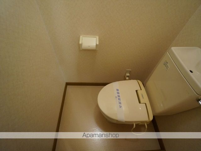 アーク・リビオンA棟の内装写真