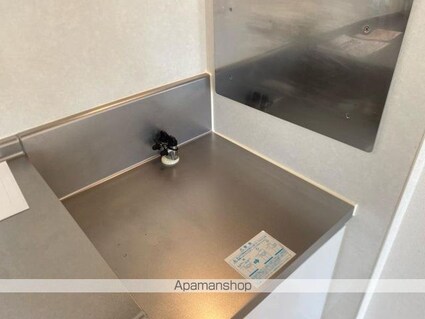 ポムドテールＴⅡ[2LDK/55.35m2]の内装2