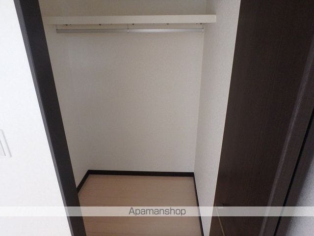 South Flecの内装写真