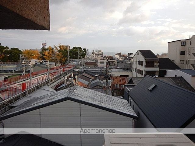シティーハイツ豊秀のその他写真