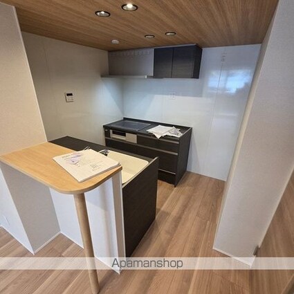 シャーメゾン南大塚[2LDK/54.24m2]のその他内装1