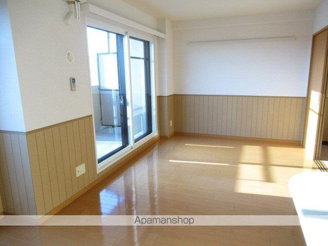 山田線 上盛岡駅 徒歩7分 14階建 築20年の内装写真
