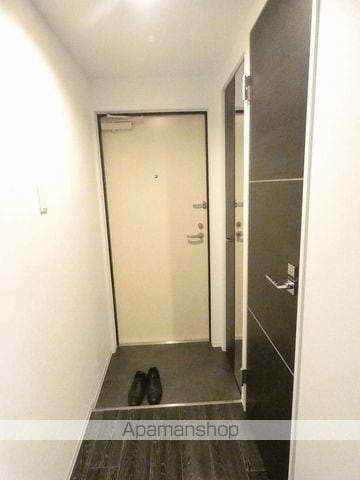 アダマゼイン厚別南の内装写真