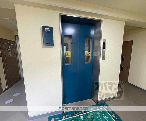 ハイツグロースのその他写真