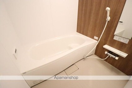 ヴァン・ヴェールおおたかの森　ＩＩ[1LDK/35.7m2]のバス