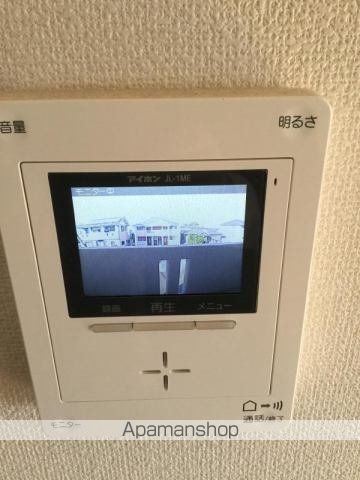 アンシャンテ・Nの内装写真