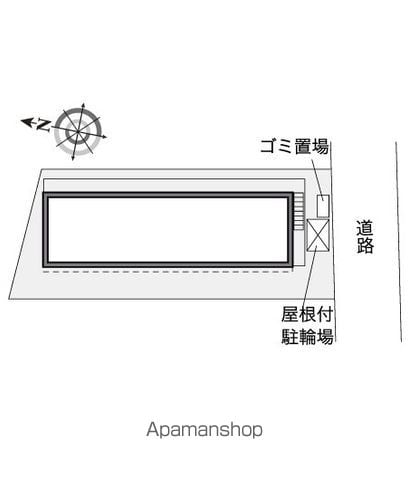 レオパレスシャクティのその他写真