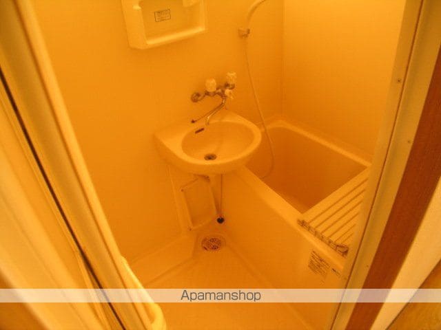 サンライズガーデンヒコタの内装写真