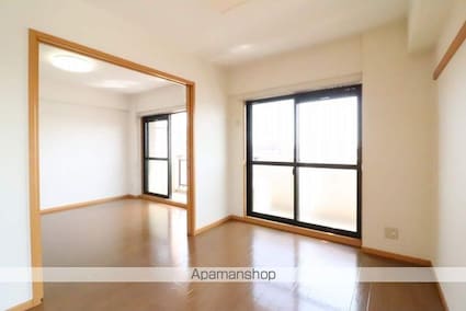 東京都羽村市緑ヶ丘５丁目[2LDK/56.57m2]の内装7