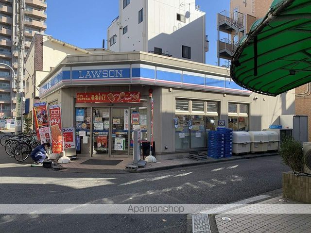ヴェルジュ多摩川の周辺写真