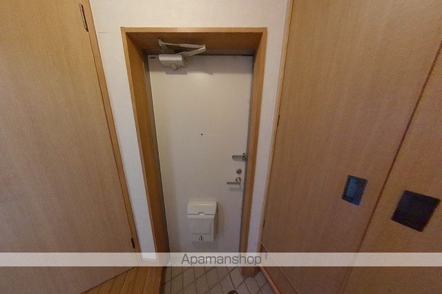 メゾン渚の内装写真