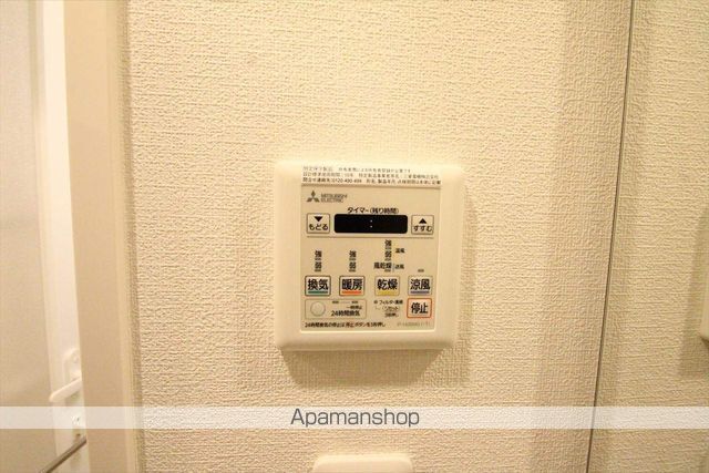 コンフォリア江坂の内装写真