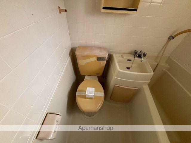 ビューパレス湘南小和田の内装写真