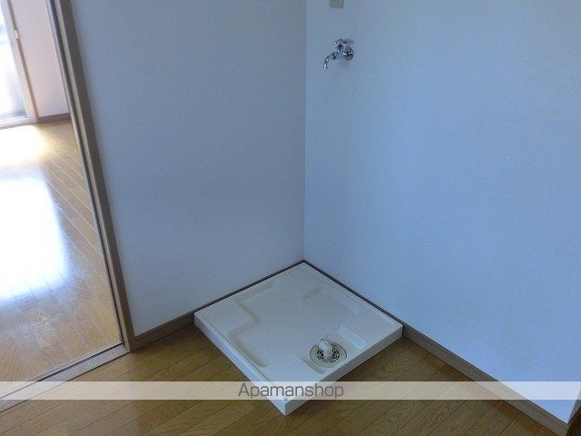 MSヴィレッジIIの内装写真