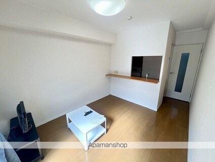 レオパレスヴィレッジ[2DK/49.68m2]のリビング・居間1