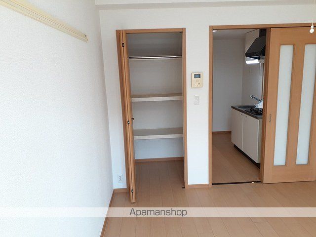 エスペランサの内装写真
