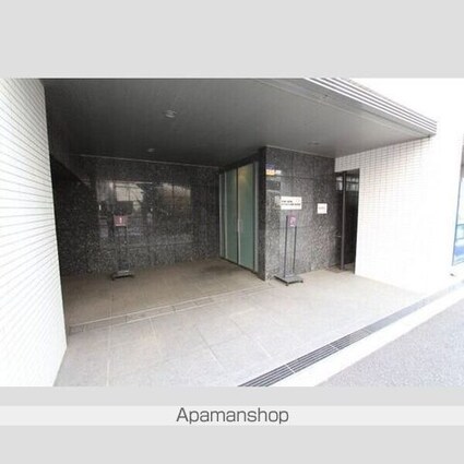 東京都新宿区左門町[1DK/33.43m2]のその他内装3