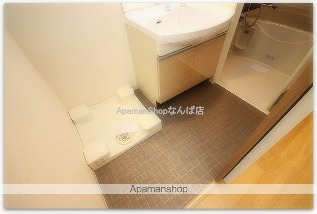プレサンス堺筋本町駅前の内装写真