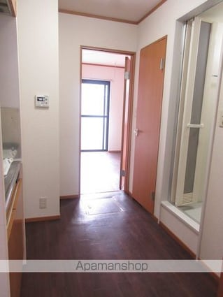 マキキハウス[1K/20.04m2]のその他部屋・スペース
