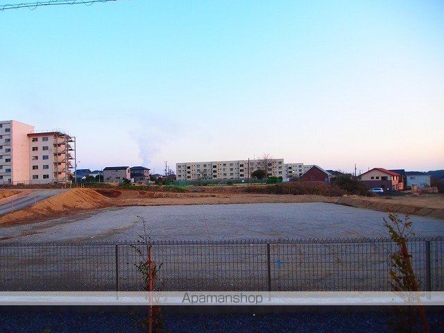 高尾崎 NEW TOWN LA・TERRE Fのその他写真