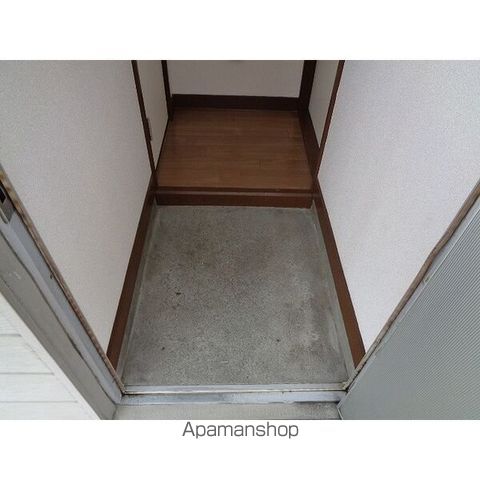 コーポ米沢の内装写真