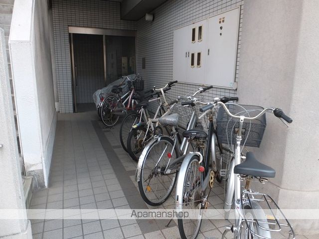 パークタワー平野町のその他写真