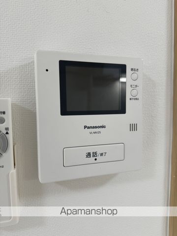 S-FORT春日井の内装写真