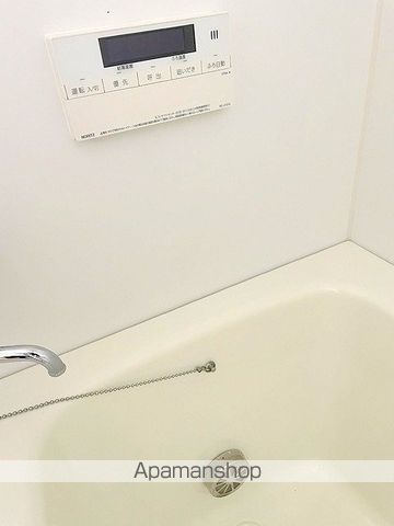 コスモスB・Cの内装写真