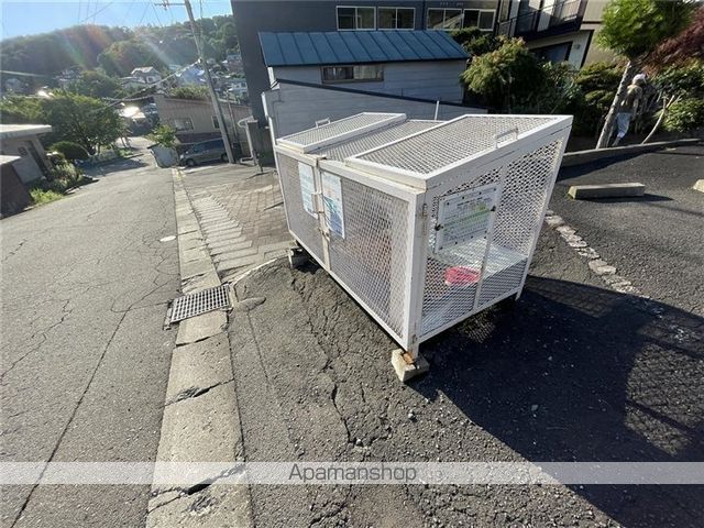 港北ハイツのその他写真