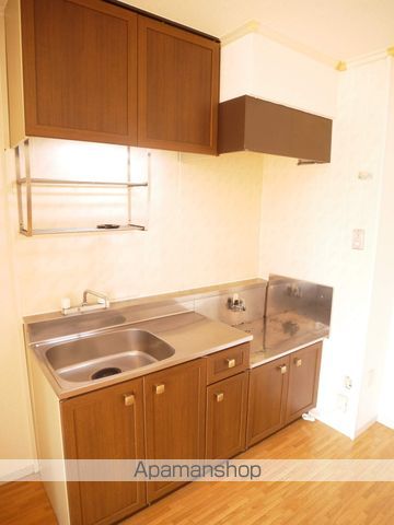サンパレス小山Aの内装写真