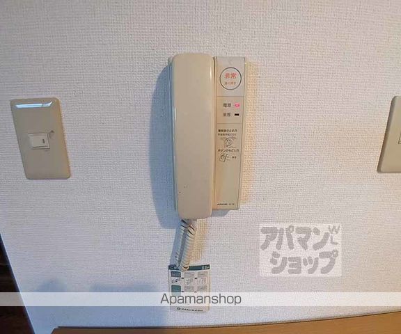 富小路マンションの内装写真