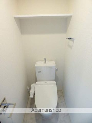 ESTEMCOURT新大阪XIVアイシーの内装写真