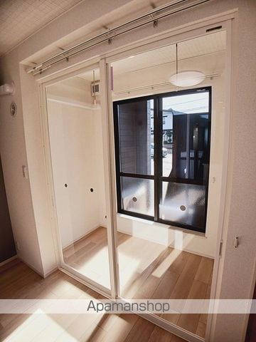 青い森鉄道 青森駅 徒歩29分 2階建 築2年の内装写真