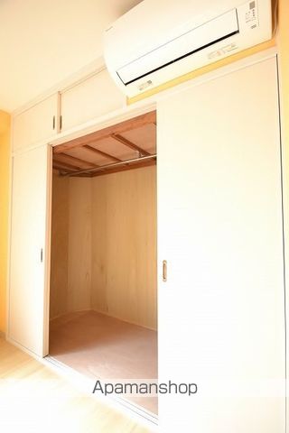 第一中野ビルの内装写真