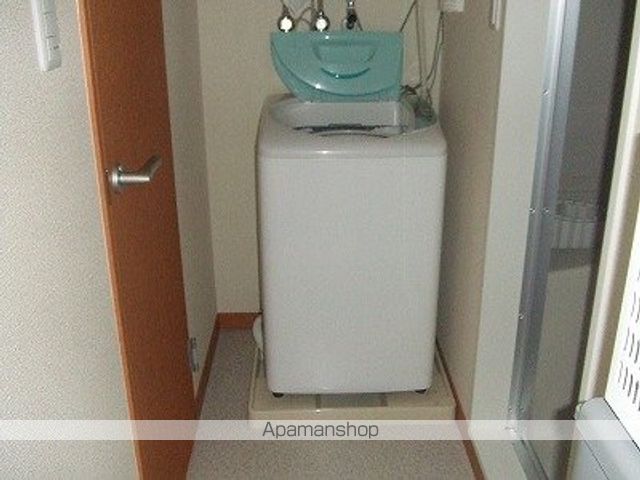 レオパレスメムロIIの内装写真