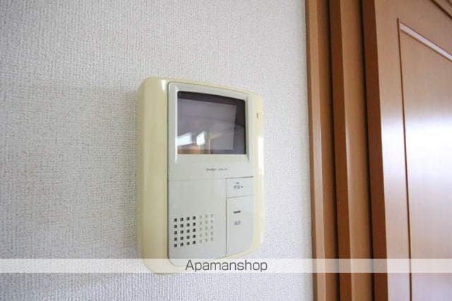 シェーネ・Fの内装写真