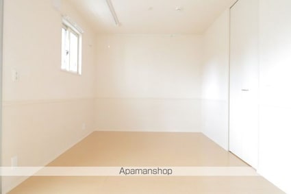 グリーンパーク[1LDK/44.24m2]のリビング・居間5