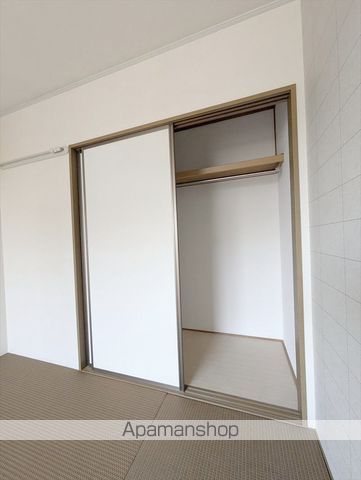 セジュール西屋 B棟の内装写真