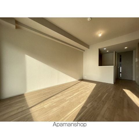 ウエリスアーバン住吉WESTの内装写真