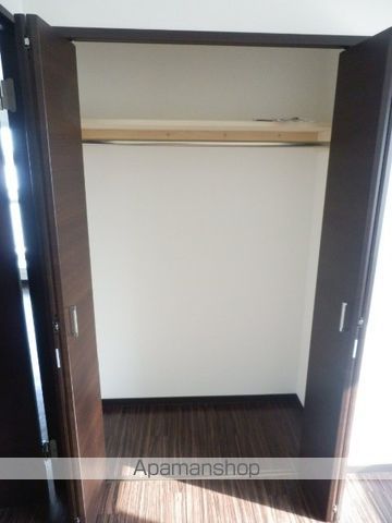 クレストパレス菊水の内装写真