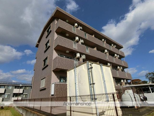 Windy堀ノ内の外観写真