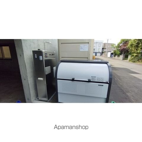 プリリアコアの内装写真