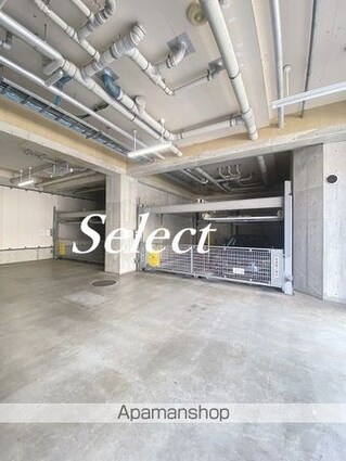 ＰＯＲＴＯ　ＰＡＲＴＩＲＥ　ＹＯＫＯＨＡＭＡ[1DK/33.55m2]の共用部2