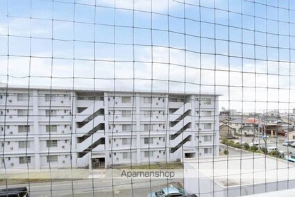 ビレッジハウス春日Ⅱ２号棟[2LDK/53.08m2]の内装6