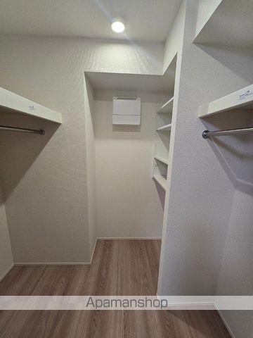 Porto Serenoの内装写真