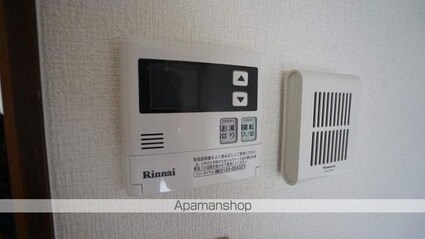 岡山県倉敷市児島上の町４丁目[2LDK/64.8m2]のその他設備