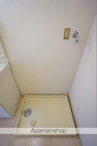 UハイツBの内装写真