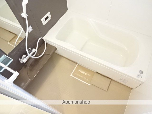 ブランシェの内装写真